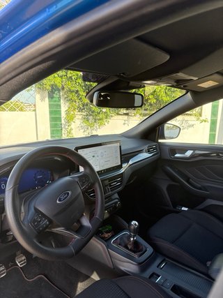 Ford Focus ST LINE X 2023