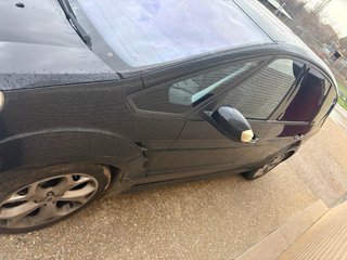 Ford S-MAX 2008