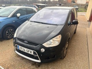 Ford S-MAX 2008