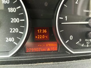 BMW Serie 1 2004