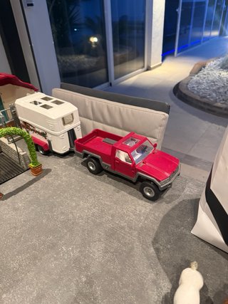 Colección Schleich: Caballos, Establos y Accesorio