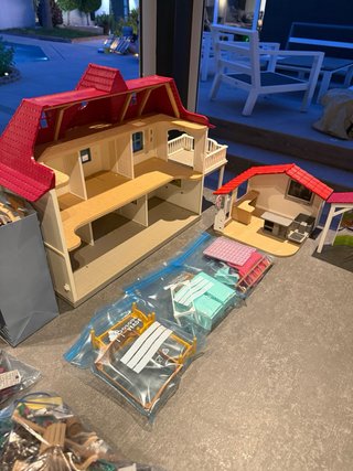 Colección Schleich: Caballos, Establos y Accesorio