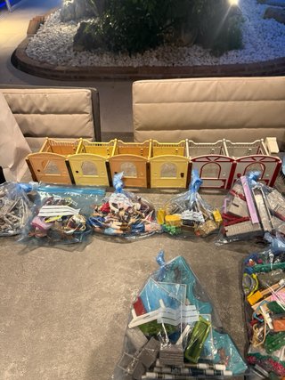 Colección Schleich: Caballos, Establos y Accesorio