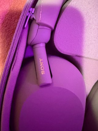 Sony WH1000XM5 Auriculares