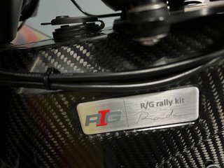 KTM 890 Adventure R Rally Moto