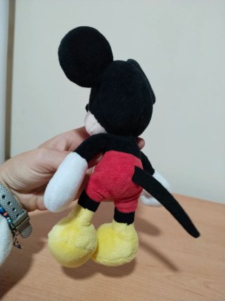 Peluche Mickey Mouse