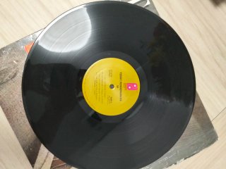 Teddy Pendergrass Vinilo