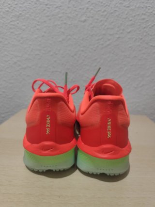 Nike Zoom Fly 6 Talla 39