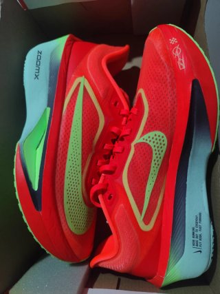Nike Zoom Fly 6 Talla 39