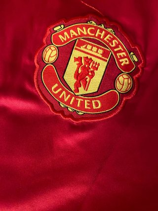 Camiseta Manchester United Rashford 10 Talla L