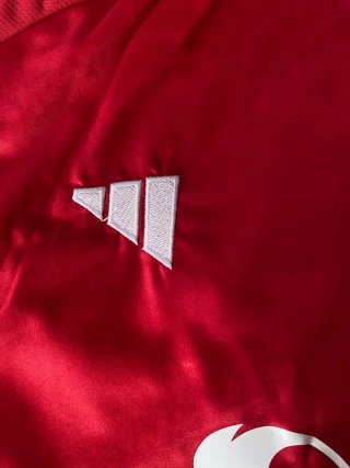 Camiseta Manchester United Rashford 10 Talla L