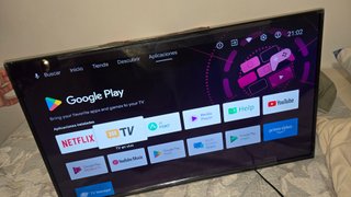 Televisor TD Systems 40 Smart TV