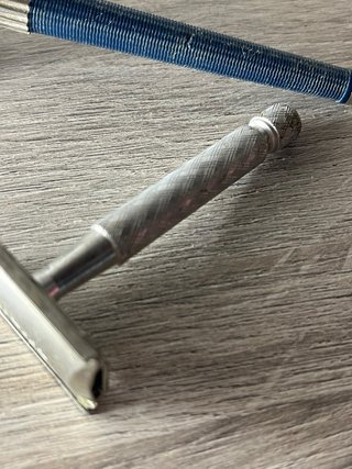 Gillette Vintage Rasoi di Sicurezza