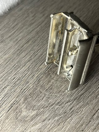 Gillette Vintage Rasoi di Sicurezza