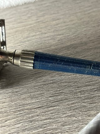 Gillette Vintage Rasoi di Sicurezza