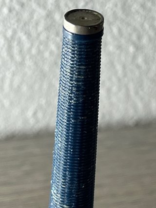 Gillette Vintage Rasoi di Sicurezza