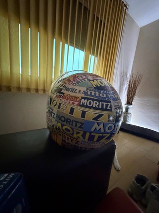 Casco Hebo Moritz