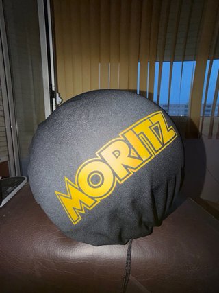 Casco Hebo Moritz