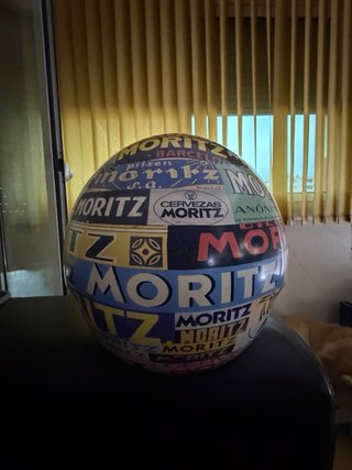 Casco Hebo Moritz