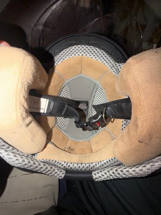 Casco Hebo Moritz