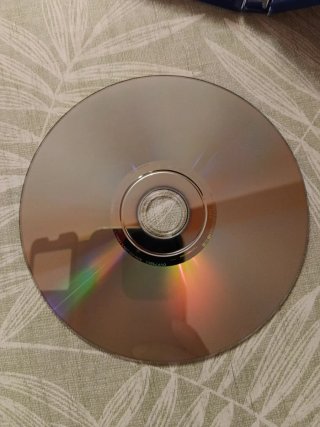 DVD Alicia en el País de las Maravillas Edición Es
