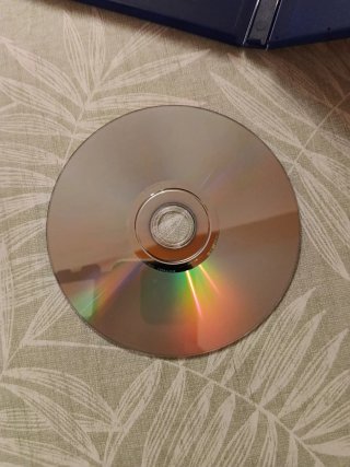 DVD Alicia en el País de las Maravillas Edición Es
