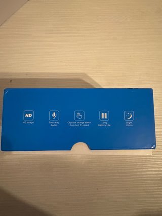 Videoportero Inteligente Smart Home