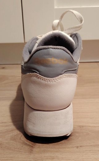 Zapatillas Reebok Talla 41