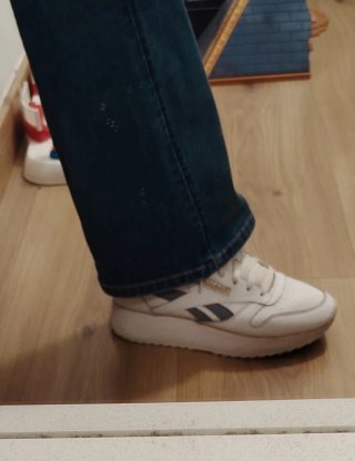 Zapatillas Reebok Talla 41