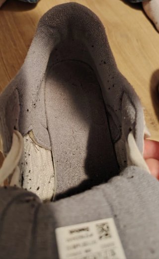 Zapatillas Reebok Talla 41