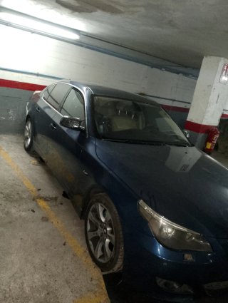 BMW Serie 5 2004