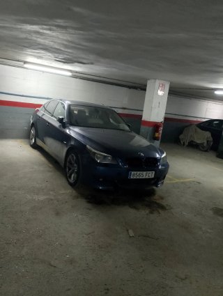 BMW Serie 5 2004