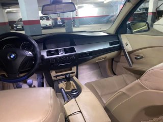 BMW Serie 5 2004