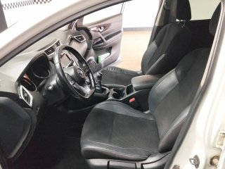 Nissan Qashqai 2020