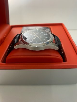 Reloj Hamilton Khaki Automático H704150