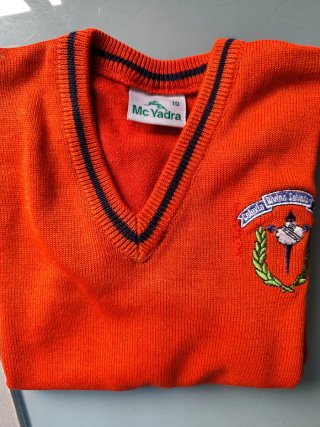 Jersey Divino Salvador Talla 10