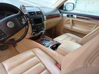 Volkswagen Touareg 2005