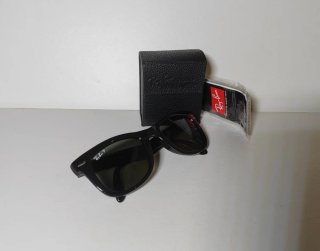 Ray-Ban Wayfarer Plegables Polarizadas ORIGINAL