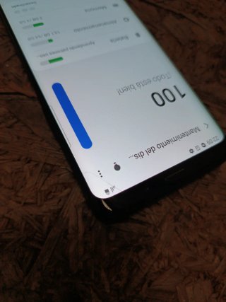 Samsung Galaxy S9 64GB Nero