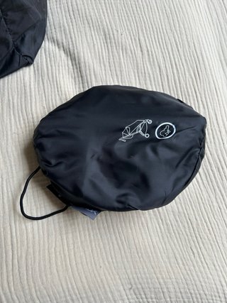 Cochecito Babyzen YOYO Aqua, muchos accesorios