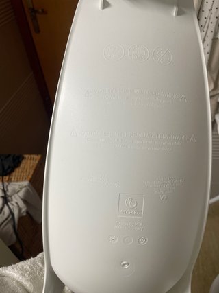 Soporte bañera bebé Flexi Bath