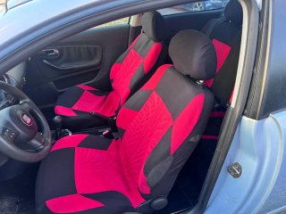 SEAT Ibiza 2004