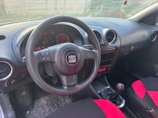 SEAT Ibiza 2004