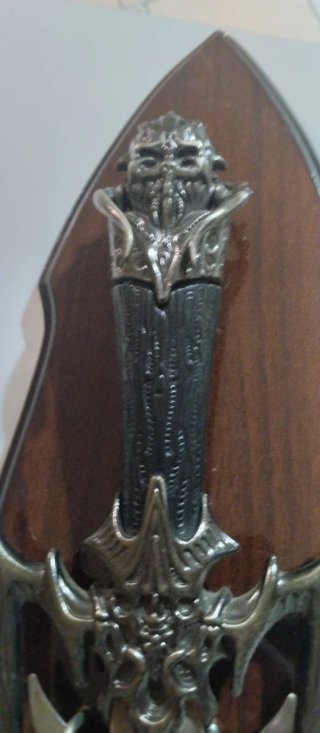 Pugnale decorativo da combattimento