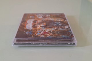 CD Michael Jackson Dangerous