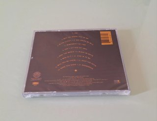 CD Michael Jackson Dangerous