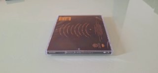 CD Michael Jackson Dangerous