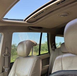 SsangYong Kyron 2007