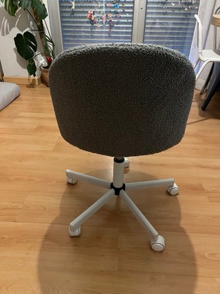 Silla de escritorio