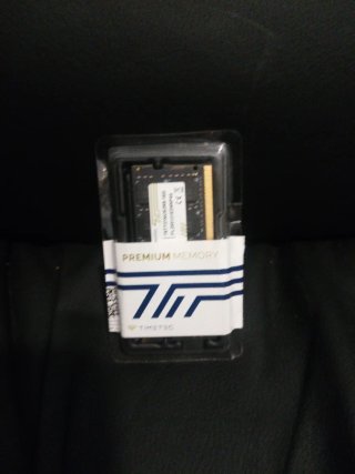Memoria RAM Timetec DDR4 16GB 2133MHz